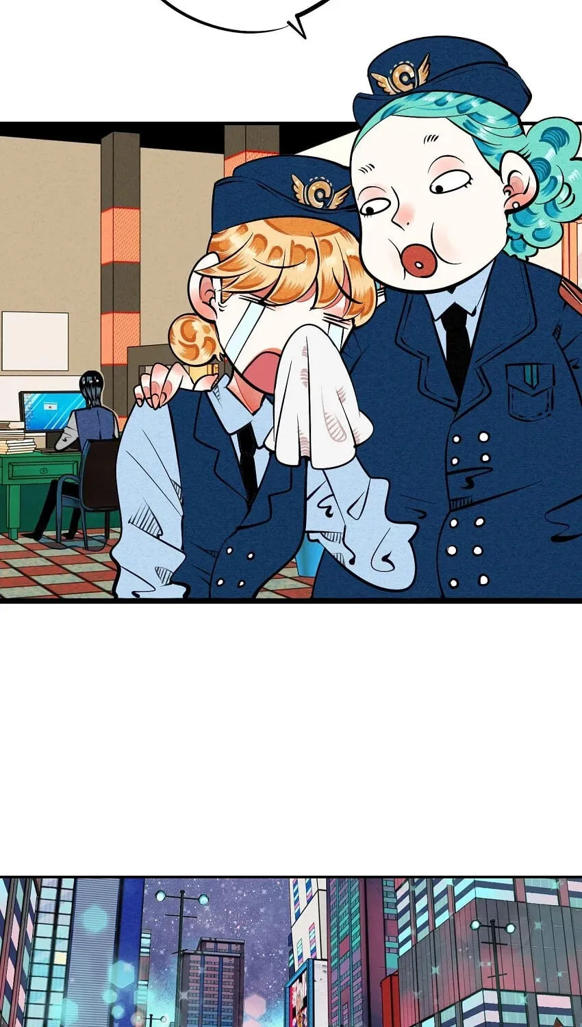 Universal Love Grocery (Colored) Chapter 1 page 69 - 