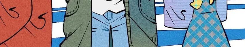 Universal Love Grocery (Colored) Chapter 1 page 72 - 