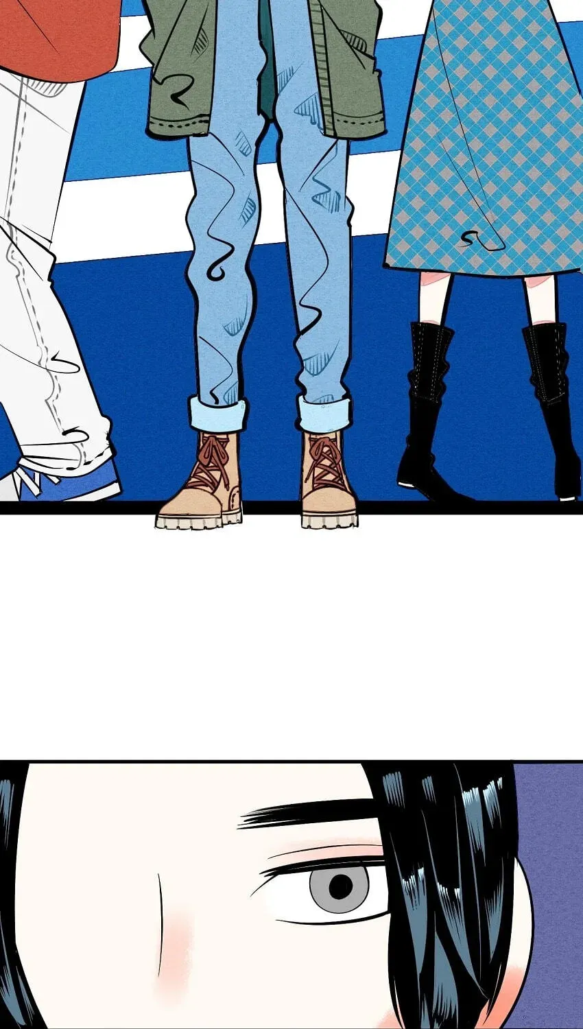 Universal Love Grocery (Colored) Chapter 1 page 73 - 