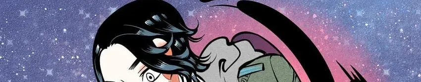 Universal Love Grocery (Colored) Chapter 1 page 86 - 