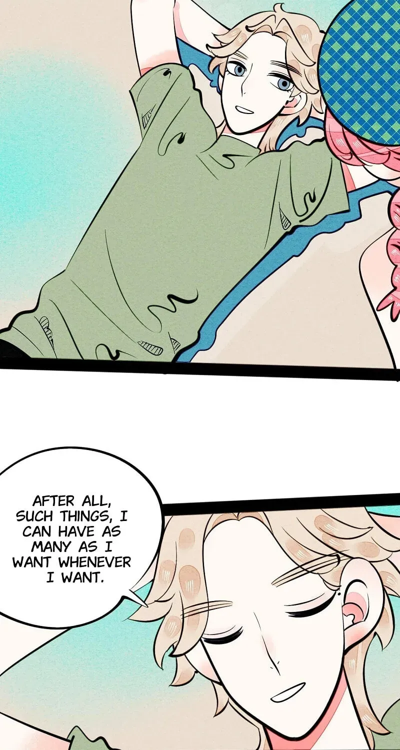 Universal Love Grocery (Colored) Chapter 10 page 109 - 