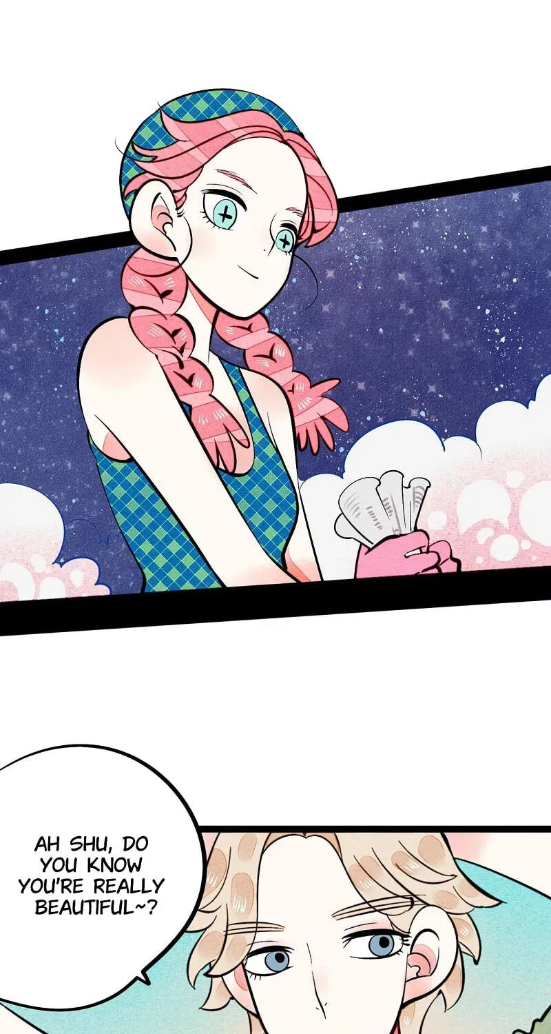 Universal Love Grocery (Colored) Chapter 10 page 113 - 