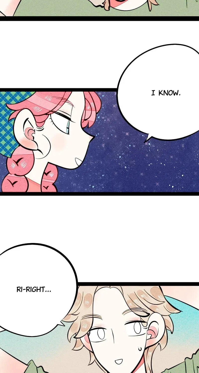 Universal Love Grocery (Colored) Chapter 10 page 115 - 