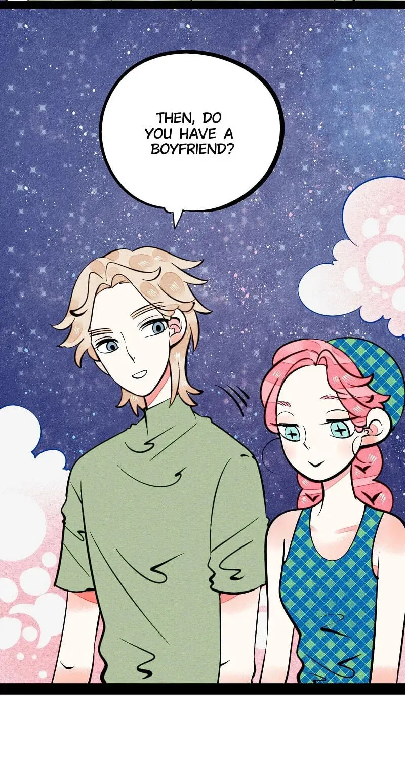 Universal Love Grocery (Colored) Chapter 10 page 117 - 