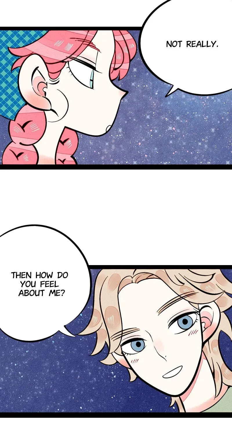 Universal Love Grocery (Colored) Chapter 10 page 119 - 