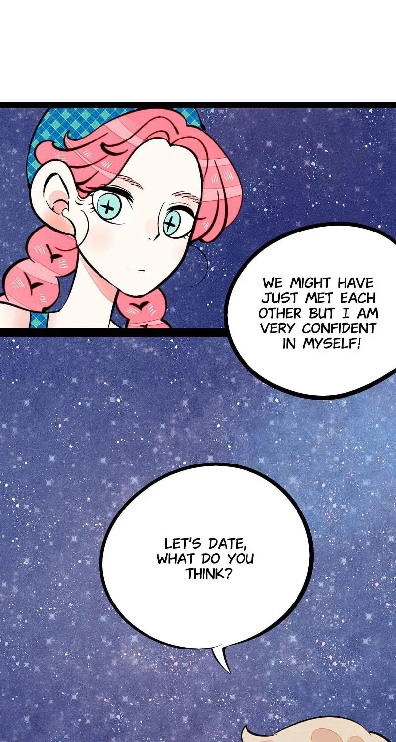Universal Love Grocery (Colored) Chapter 10 page 121 - 