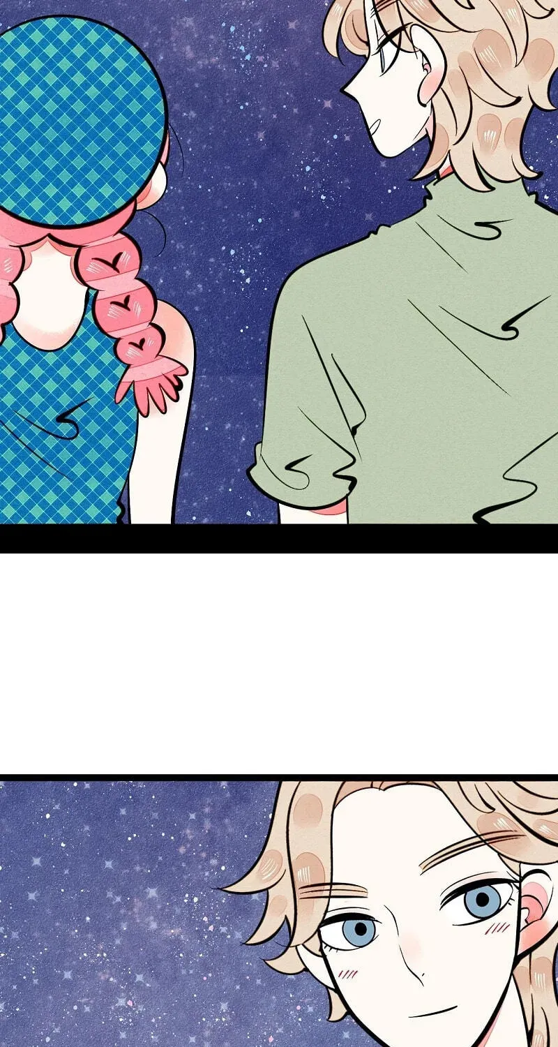 Universal Love Grocery (Colored) Chapter 10 page 123 - 