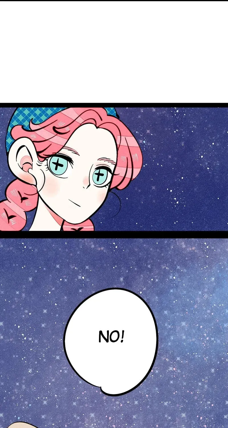Universal Love Grocery (Colored) Chapter 10 page 125 - 