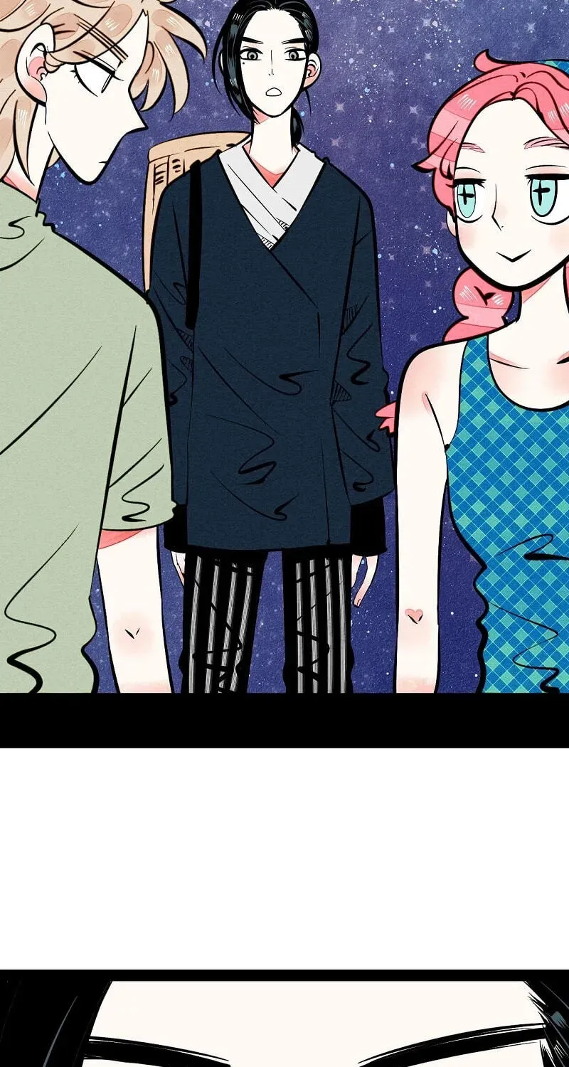 Universal Love Grocery (Colored) Chapter 10 page 127 - 