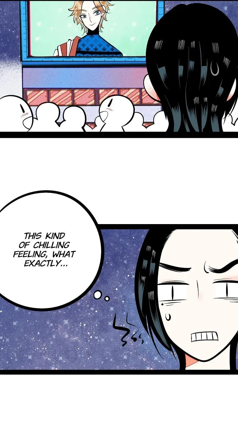 Universal Love Grocery (Colored) Chapter 10 page 17 - 