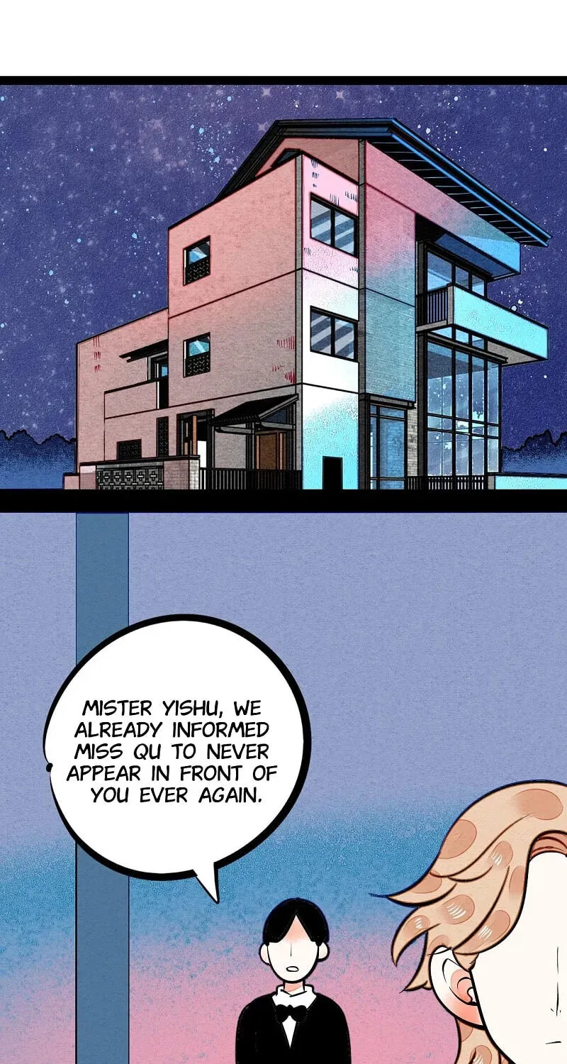 Universal Love Grocery (Colored) Chapter 10 page 19 - 
