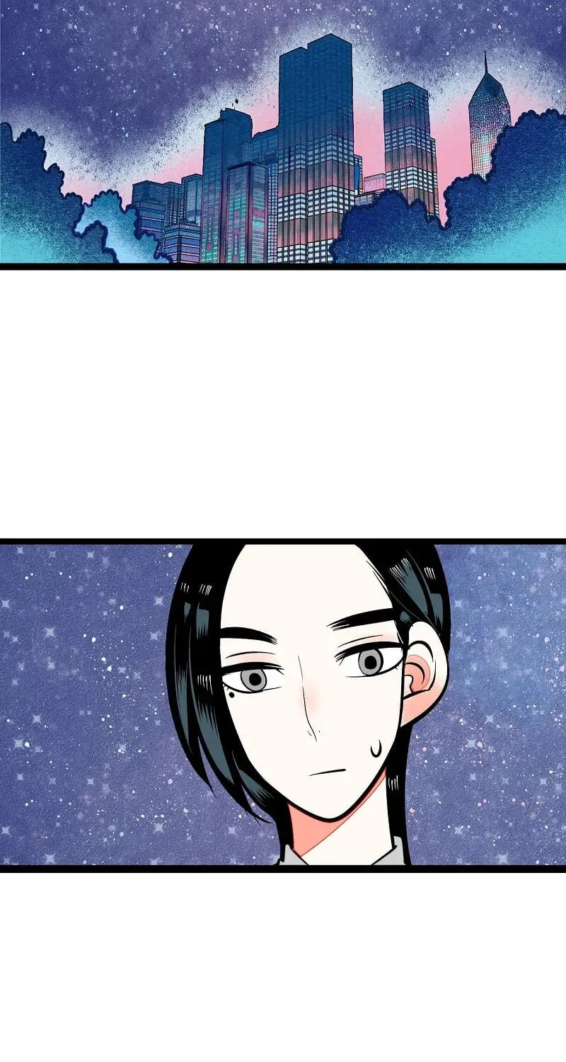 Universal Love Grocery (Colored) Chapter 10 page 3 - 