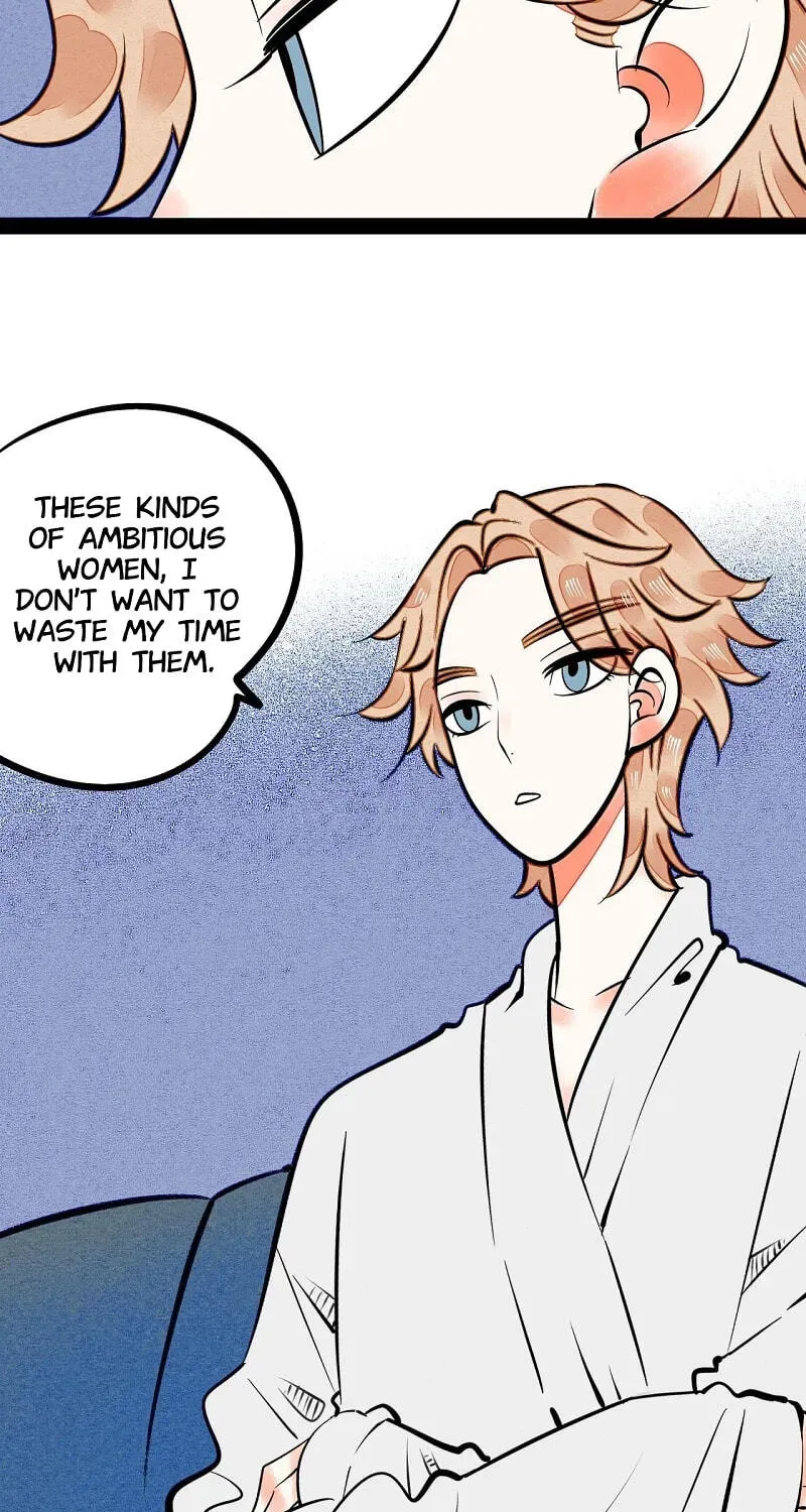 Universal Love Grocery (Colored) Chapter 10 page 23 - 