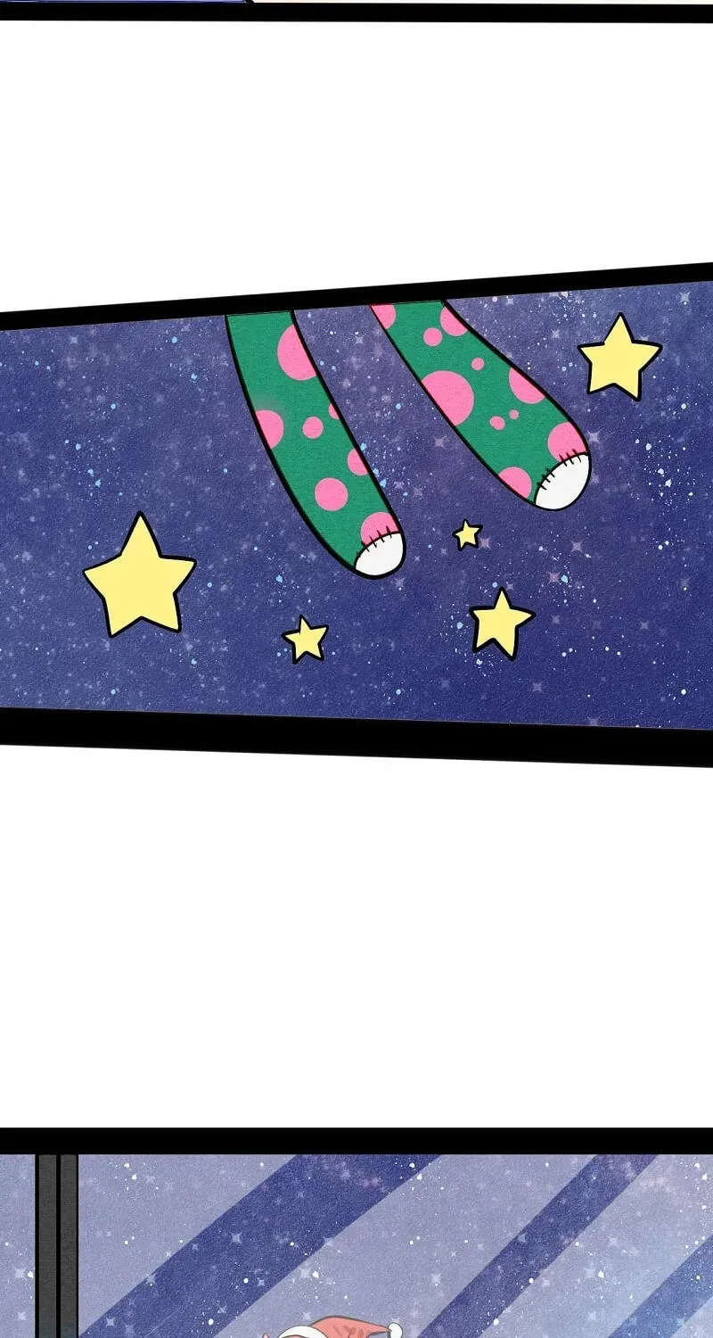 Universal Love Grocery (Colored) Chapter 10 page 27 - 