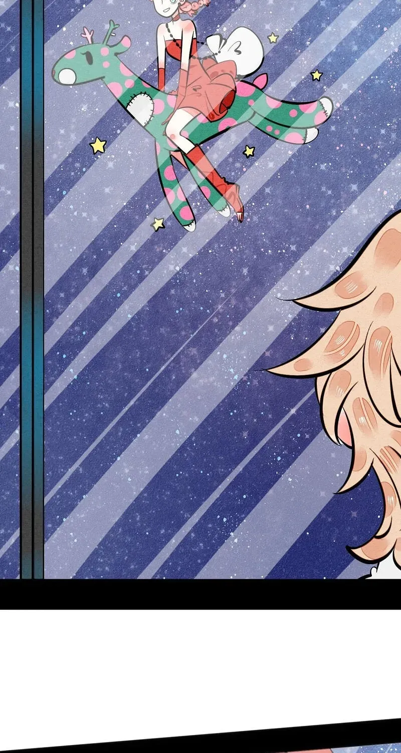 Universal Love Grocery (Colored) Chapter 10 page 29 - 