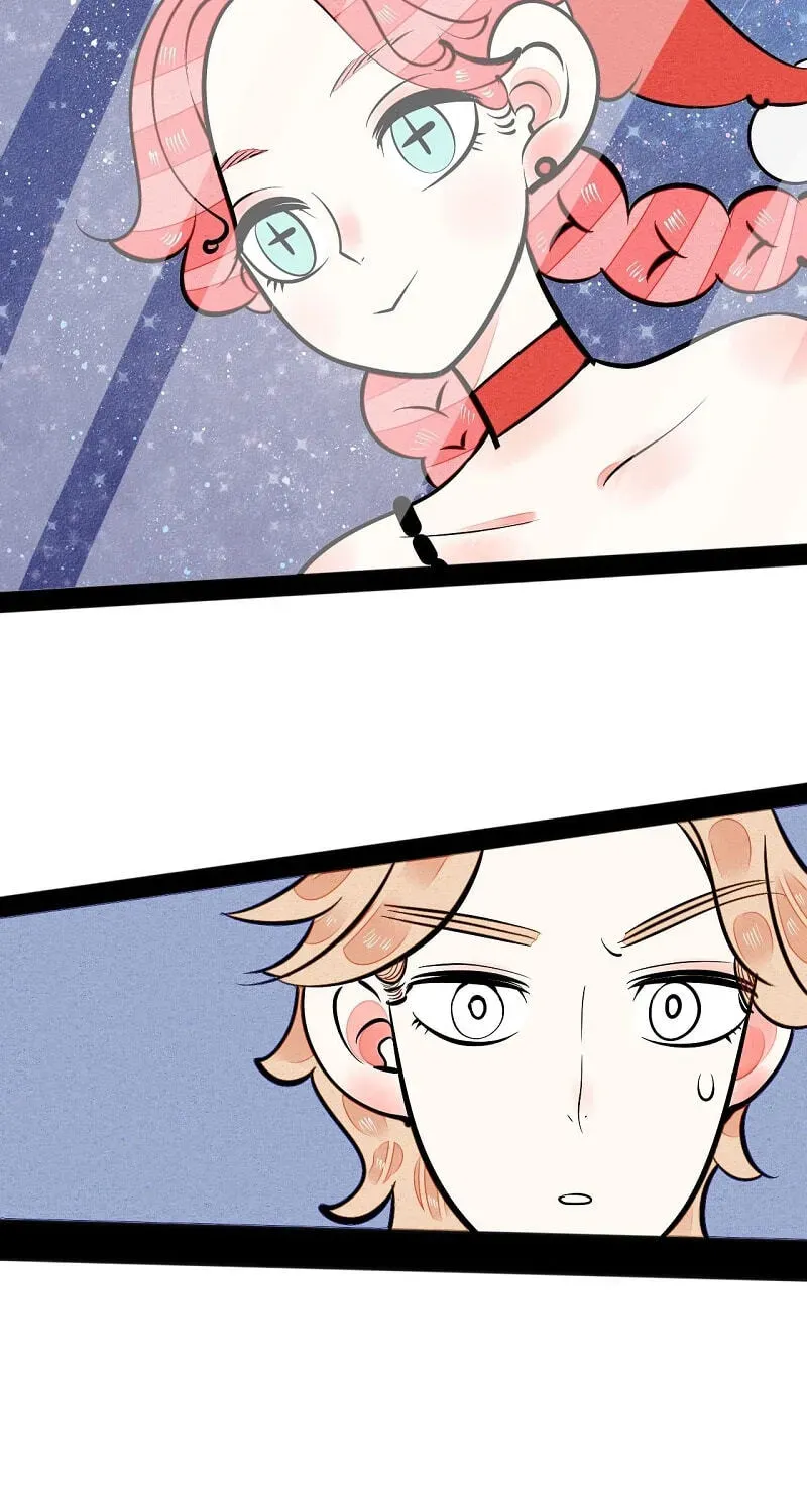 Universal Love Grocery (Colored) Chapter 10 page 31 - 