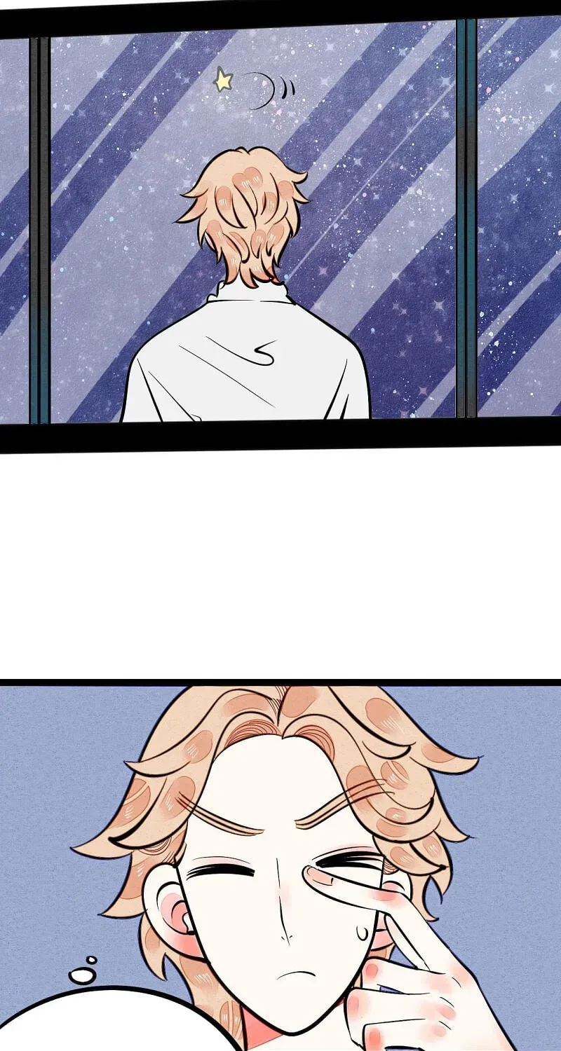 Universal Love Grocery (Colored) Chapter 10 page 33 - 