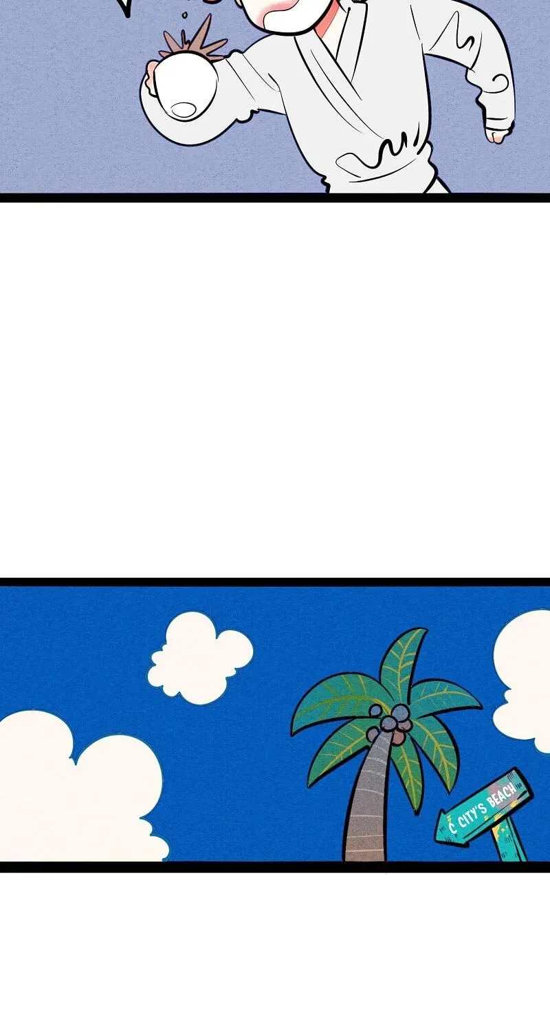 Universal Love Grocery (Colored) Chapter 10 page 37 - 