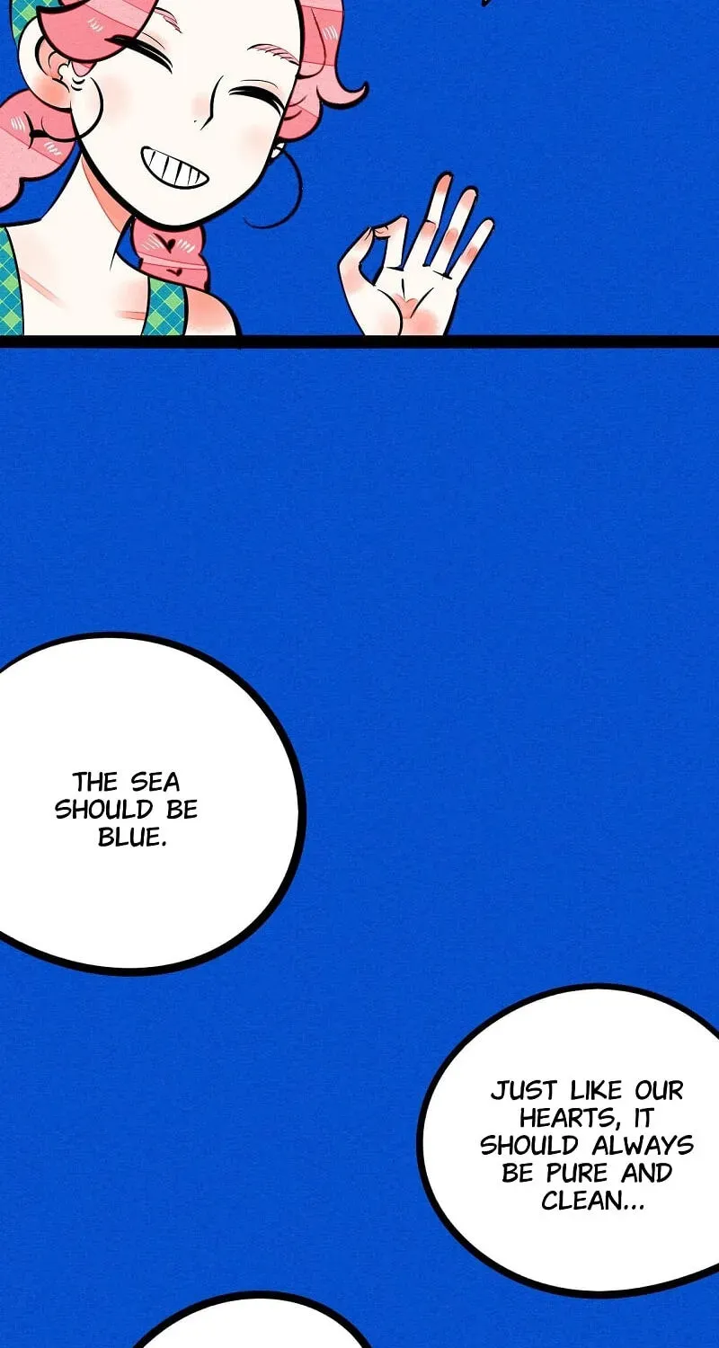 Universal Love Grocery (Colored) Chapter 10 page 43 - 