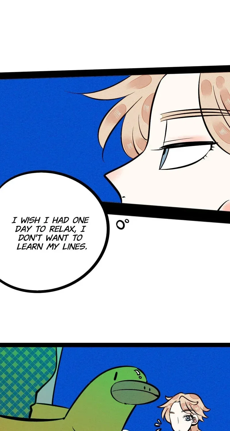 Universal Love Grocery (Colored) Chapter 10 page 47 - 