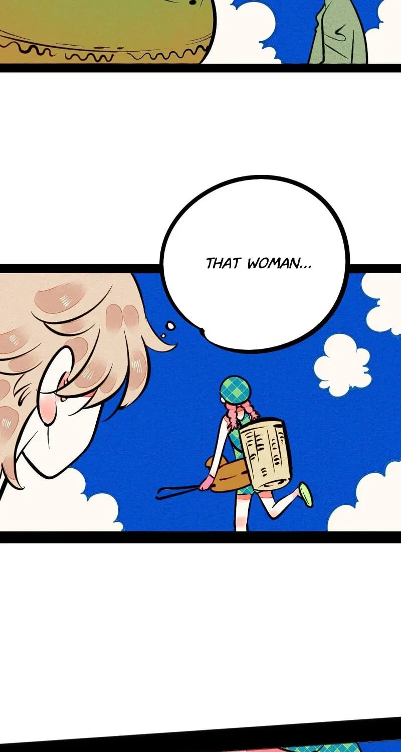 Universal Love Grocery (Colored) Chapter 10 page 49 - 