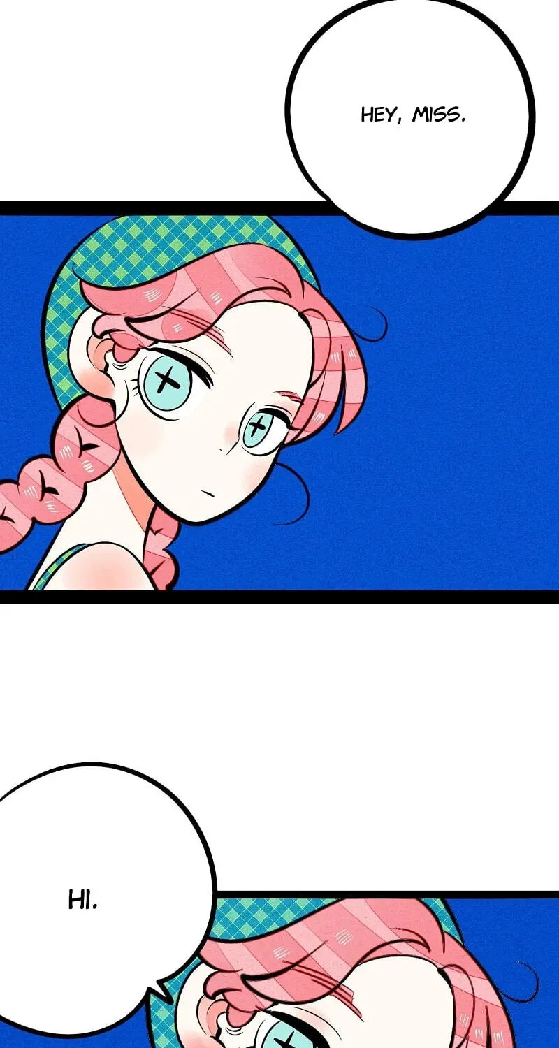Universal Love Grocery (Colored) Chapter 10 page 53 - 