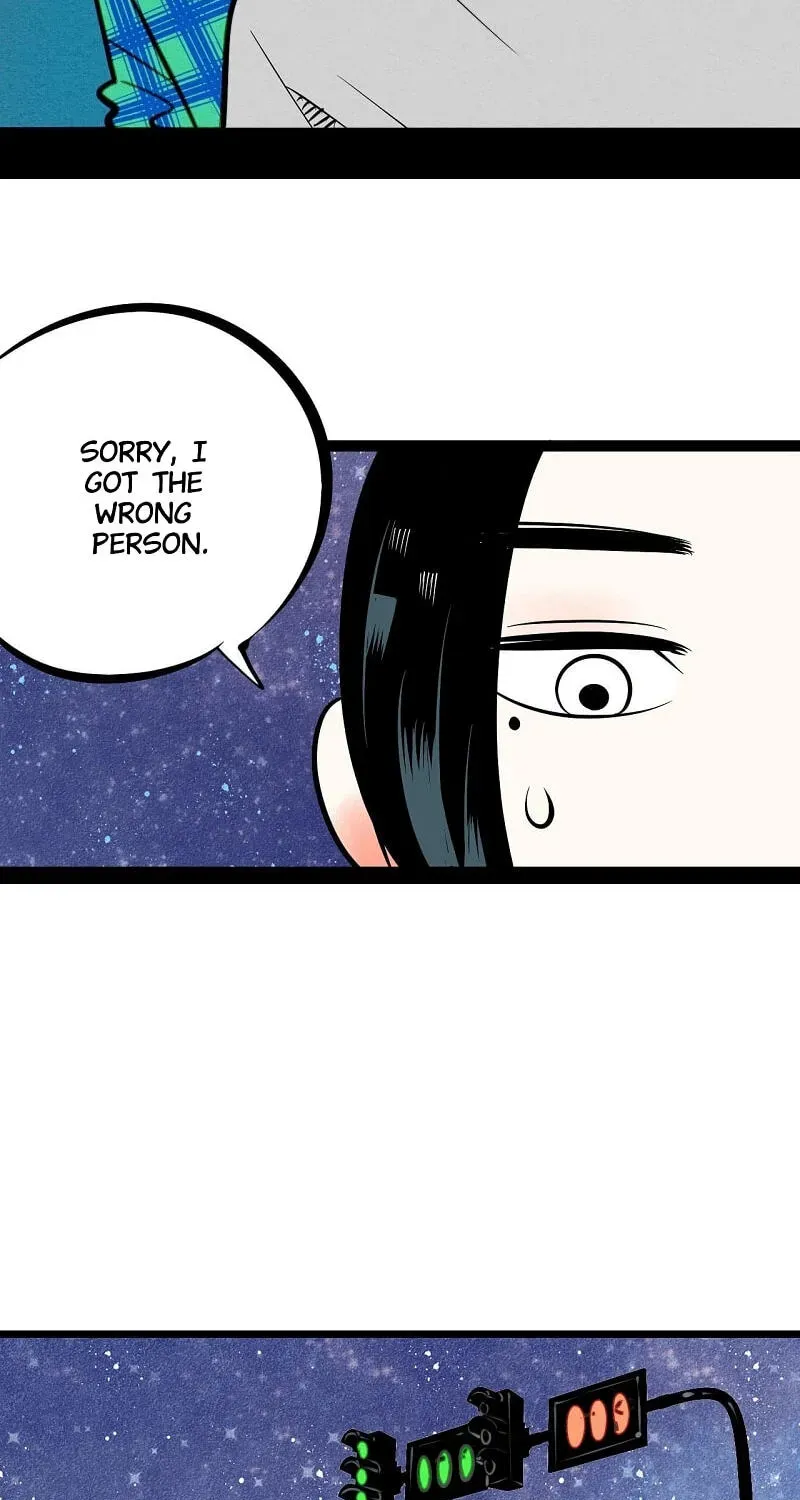 Universal Love Grocery (Colored) Chapter 10 page 7 - 