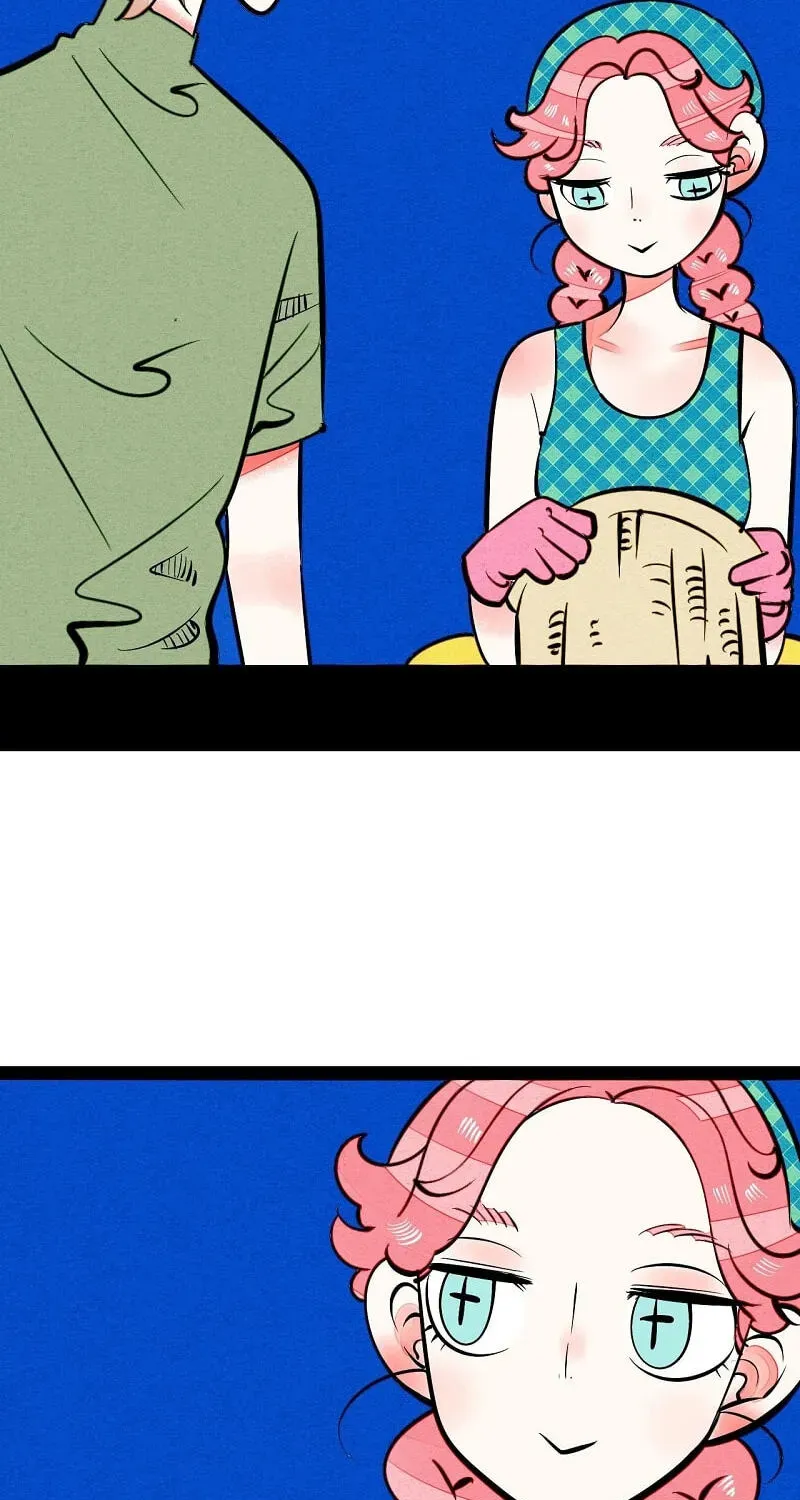 Universal Love Grocery (Colored) Chapter 10 page 65 - 