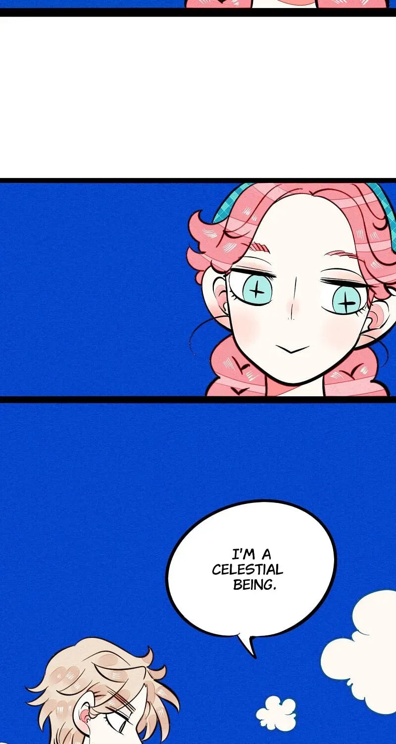 Universal Love Grocery (Colored) Chapter 10 page 67 - 