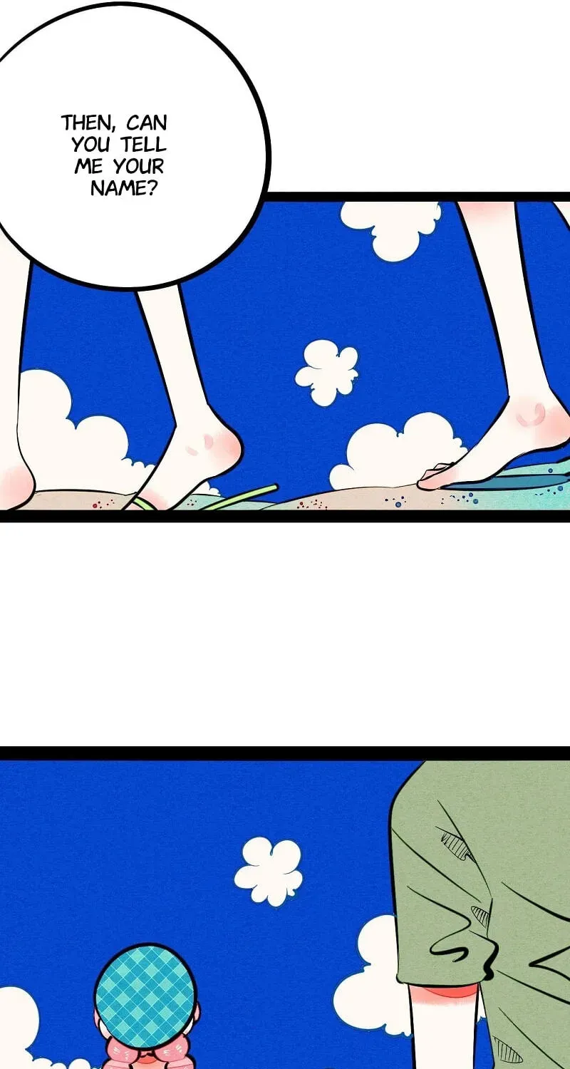 Universal Love Grocery (Colored) Chapter 10 page 71 - 