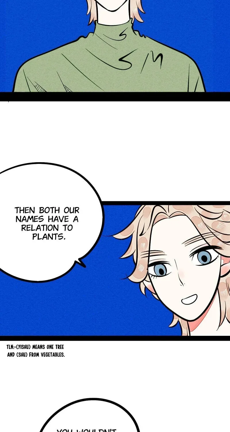 Universal Love Grocery (Colored) Chapter 10 page 75 - 