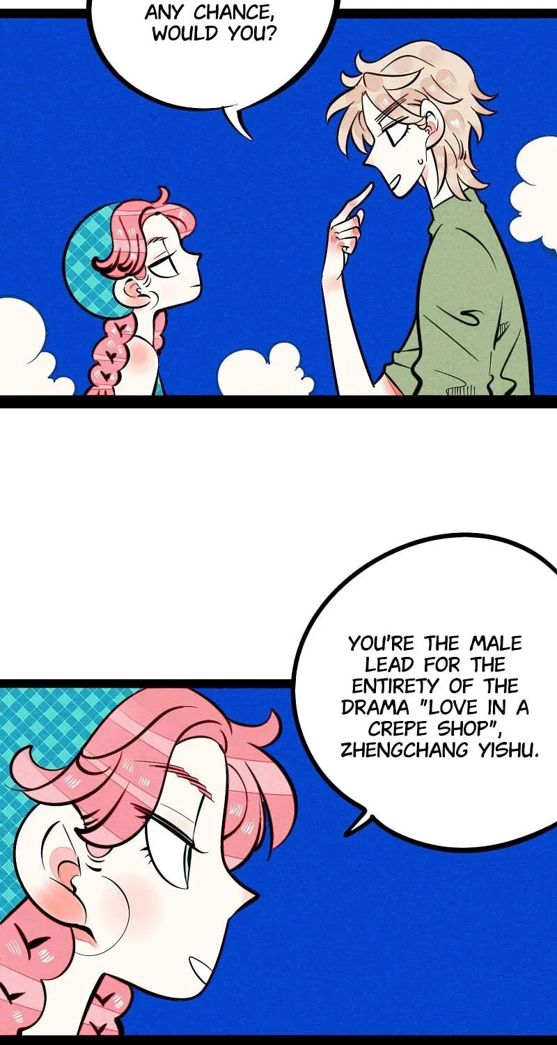 Universal Love Grocery (Colored) Chapter 10 page 77 - 
