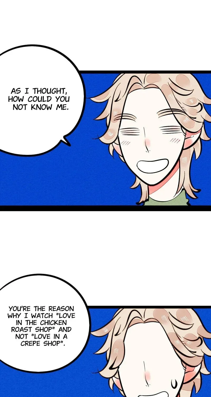 Universal Love Grocery (Colored) Chapter 10 page 79 - 