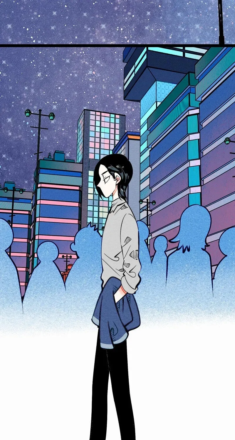 Universal Love Grocery (Colored) Chapter 10 page 9 - 