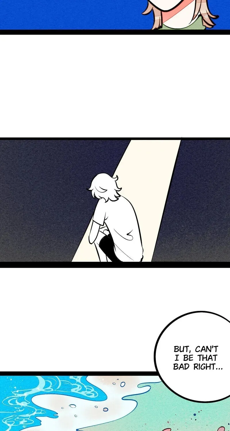 Universal Love Grocery (Colored) Chapter 10 page 81 - 