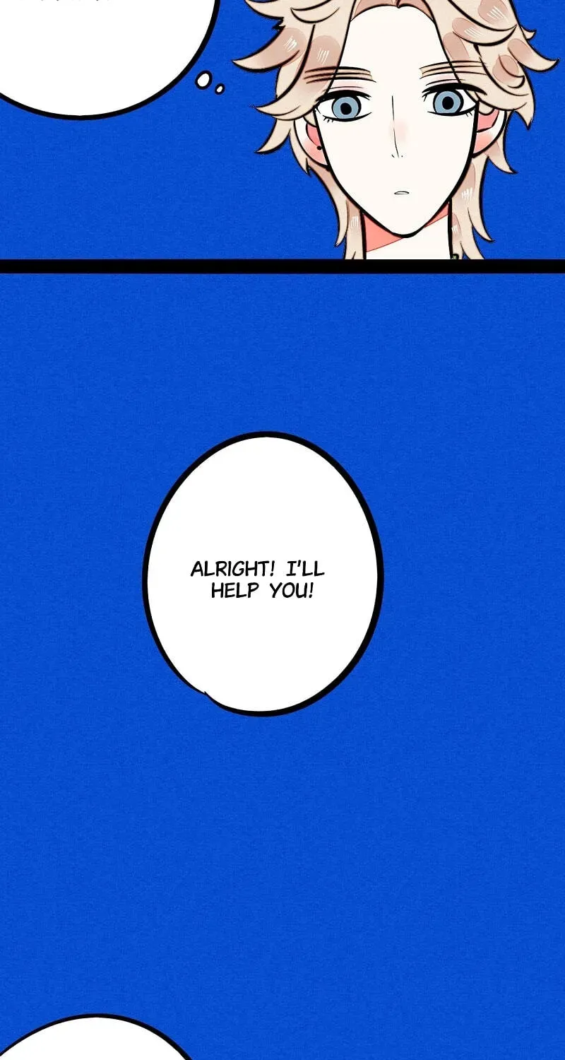 Universal Love Grocery (Colored) Chapter 10 page 89 - 