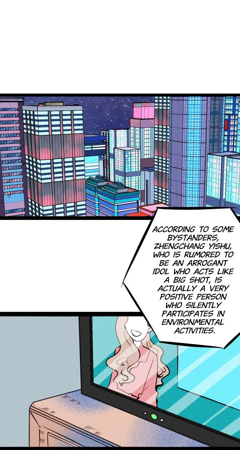 Universal Love Grocery (Colored) Chapter 10 page 93 - 