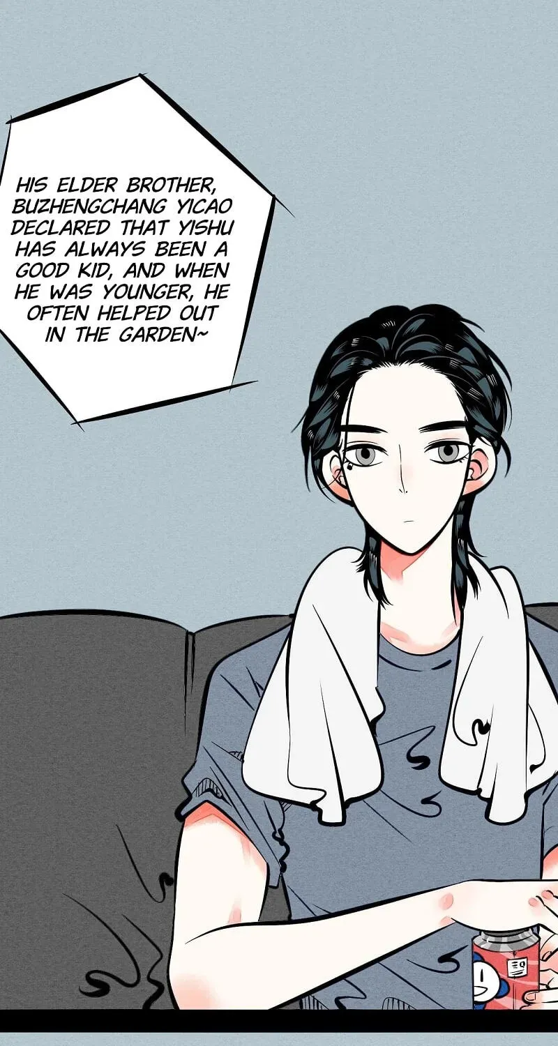 Universal Love Grocery (Colored) Chapter 10 page 95 - 