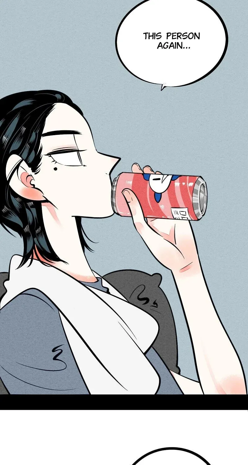 Universal Love Grocery (Colored) Chapter 10 page 97 - 