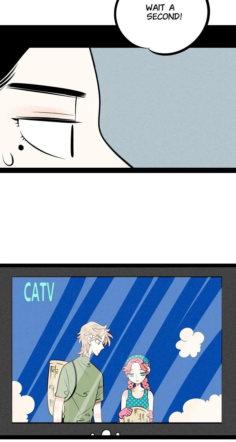 Universal Love Grocery (Colored) Chapter 10 page 99 - 