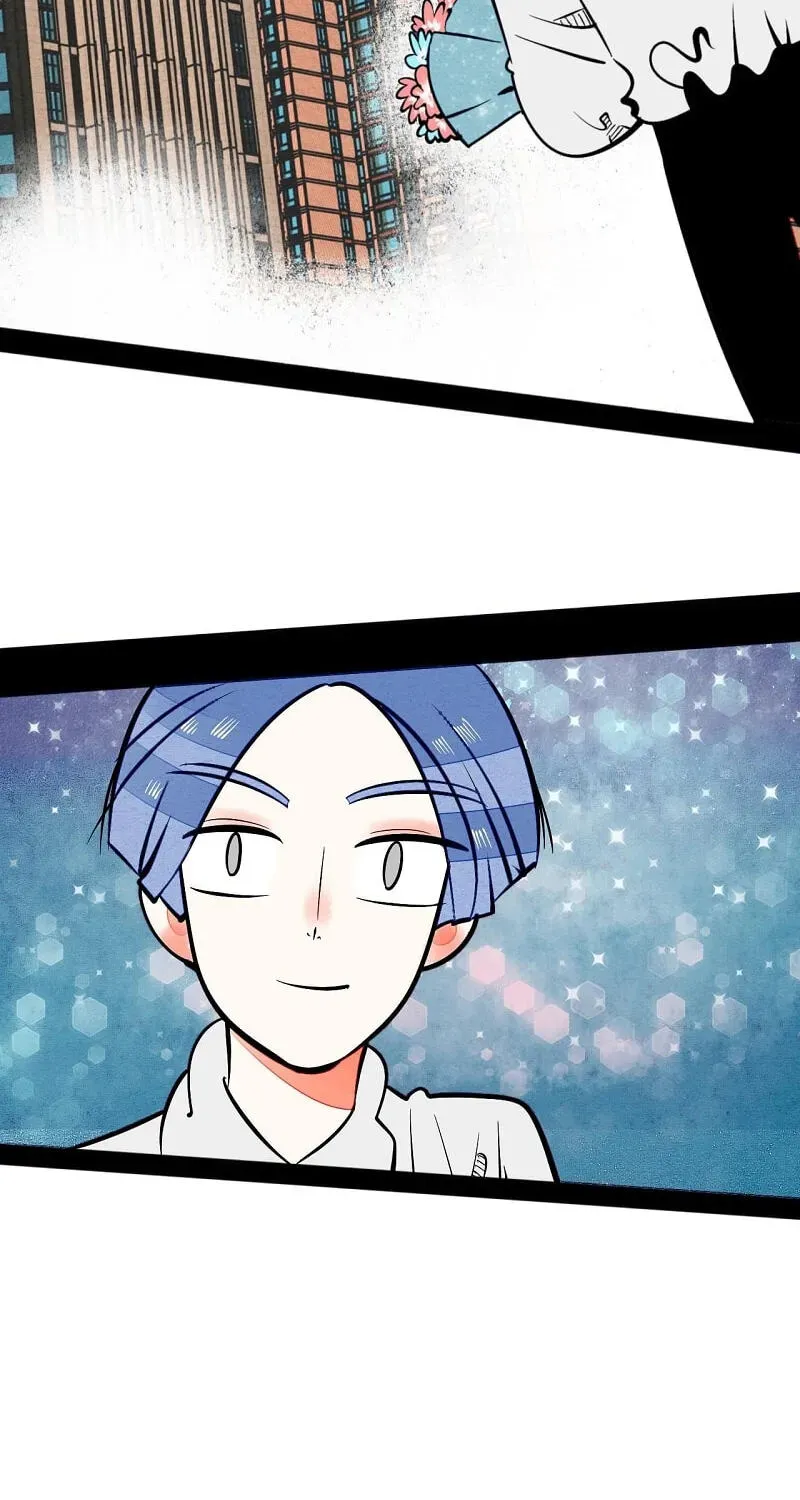 Universal Love Grocery (Colored) Chapter 11 page 101 - 