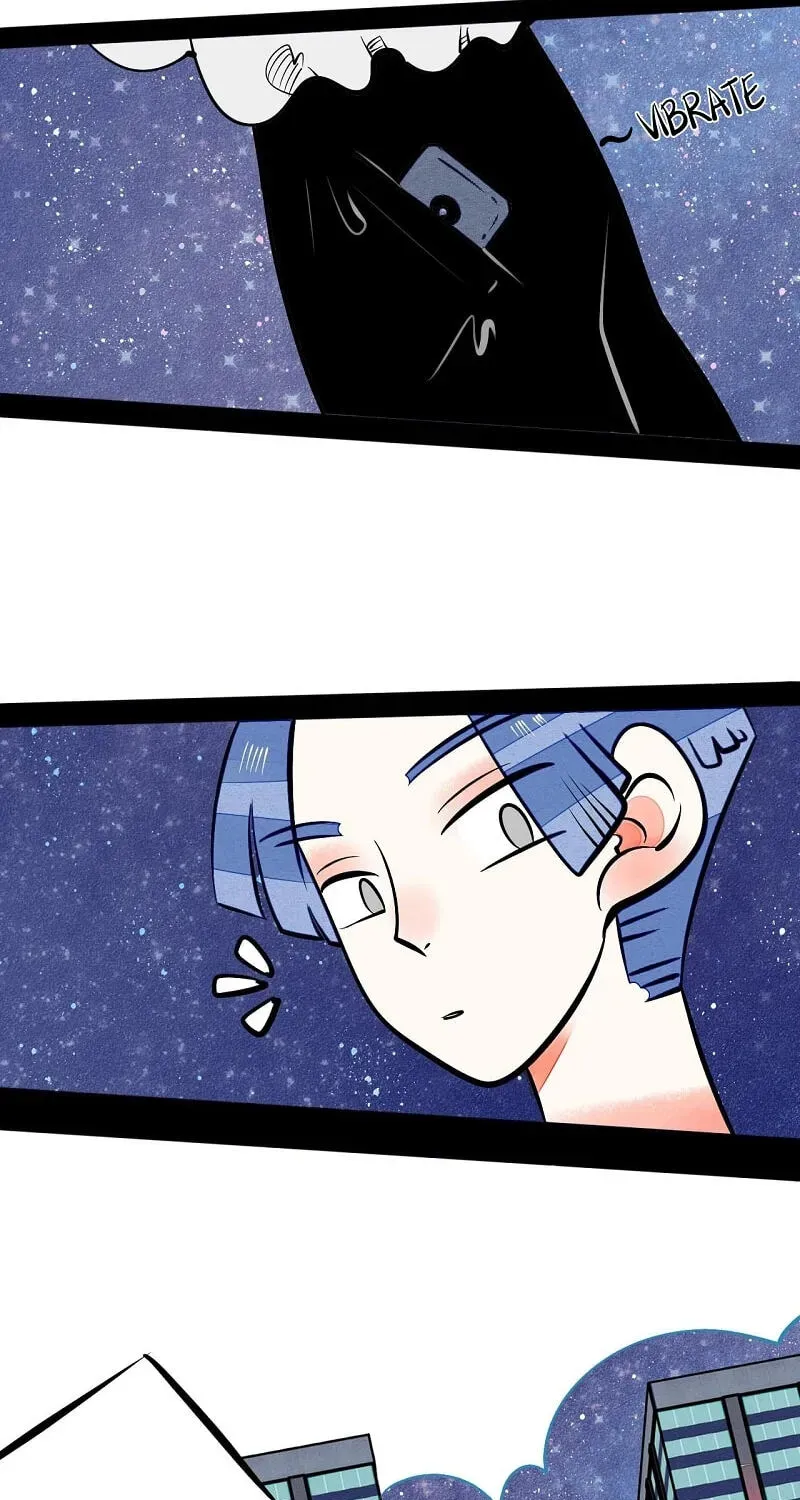 Universal Love Grocery (Colored) Chapter 11 page 103 - 