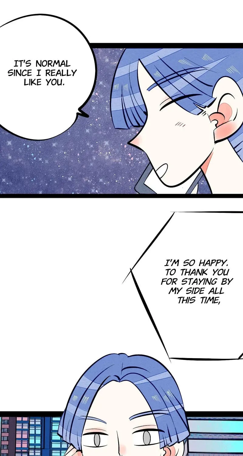 Universal Love Grocery (Colored) Chapter 11 page 107 - 
