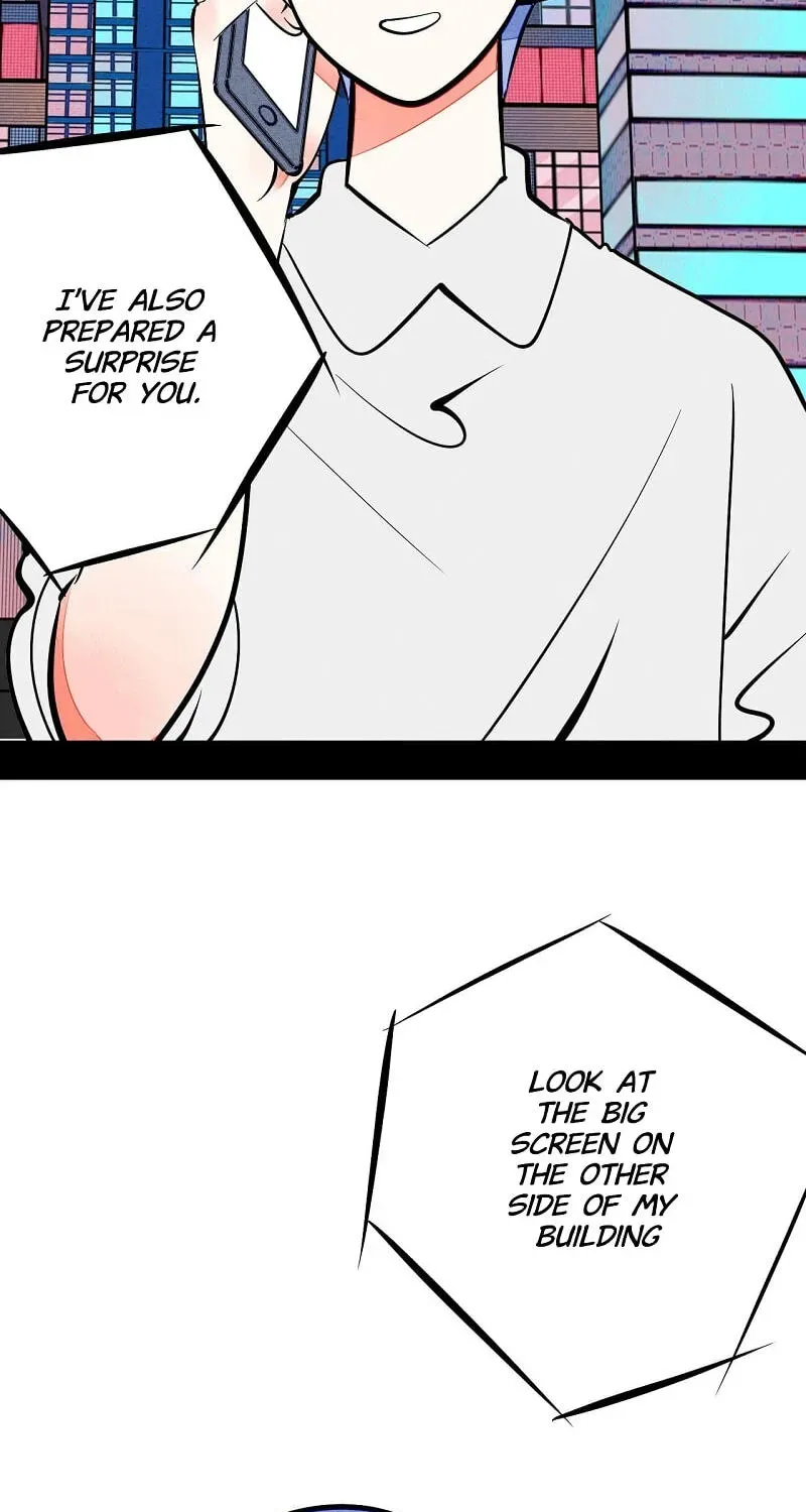 Universal Love Grocery (Colored) Chapter 11 page 109 - 