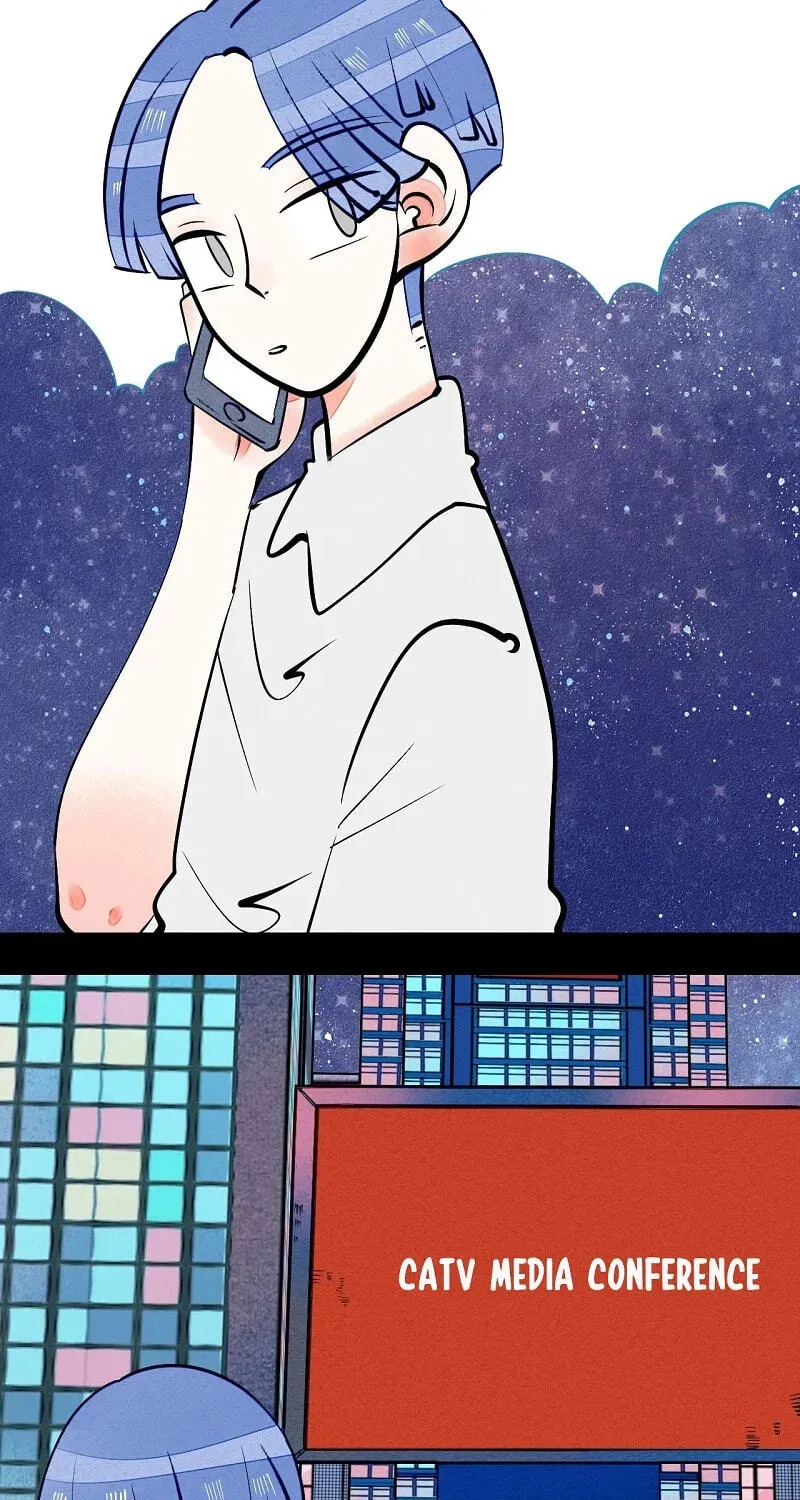 Universal Love Grocery (Colored) Chapter 11 page 111 - 