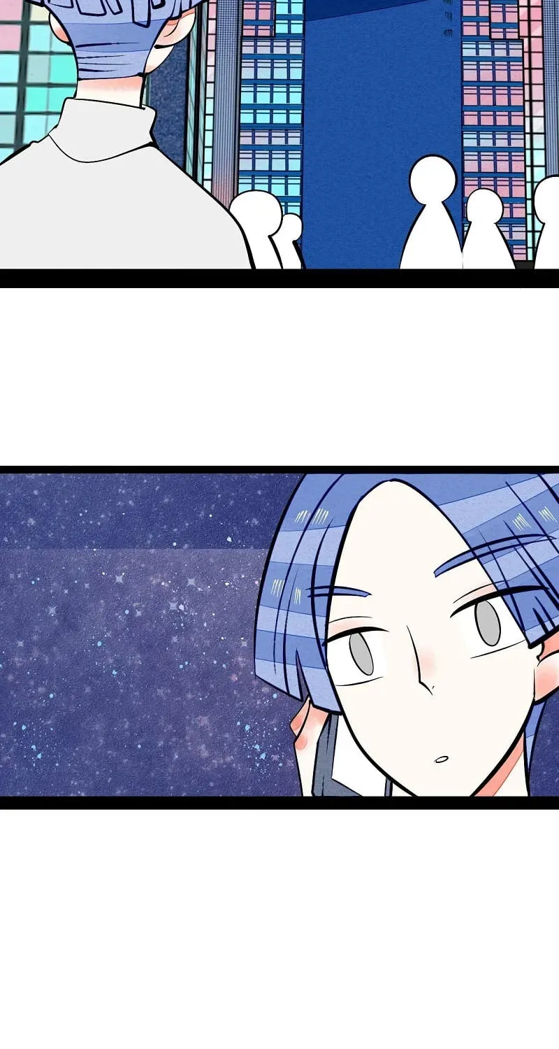 Universal Love Grocery (Colored) Chapter 11 page 113 - 