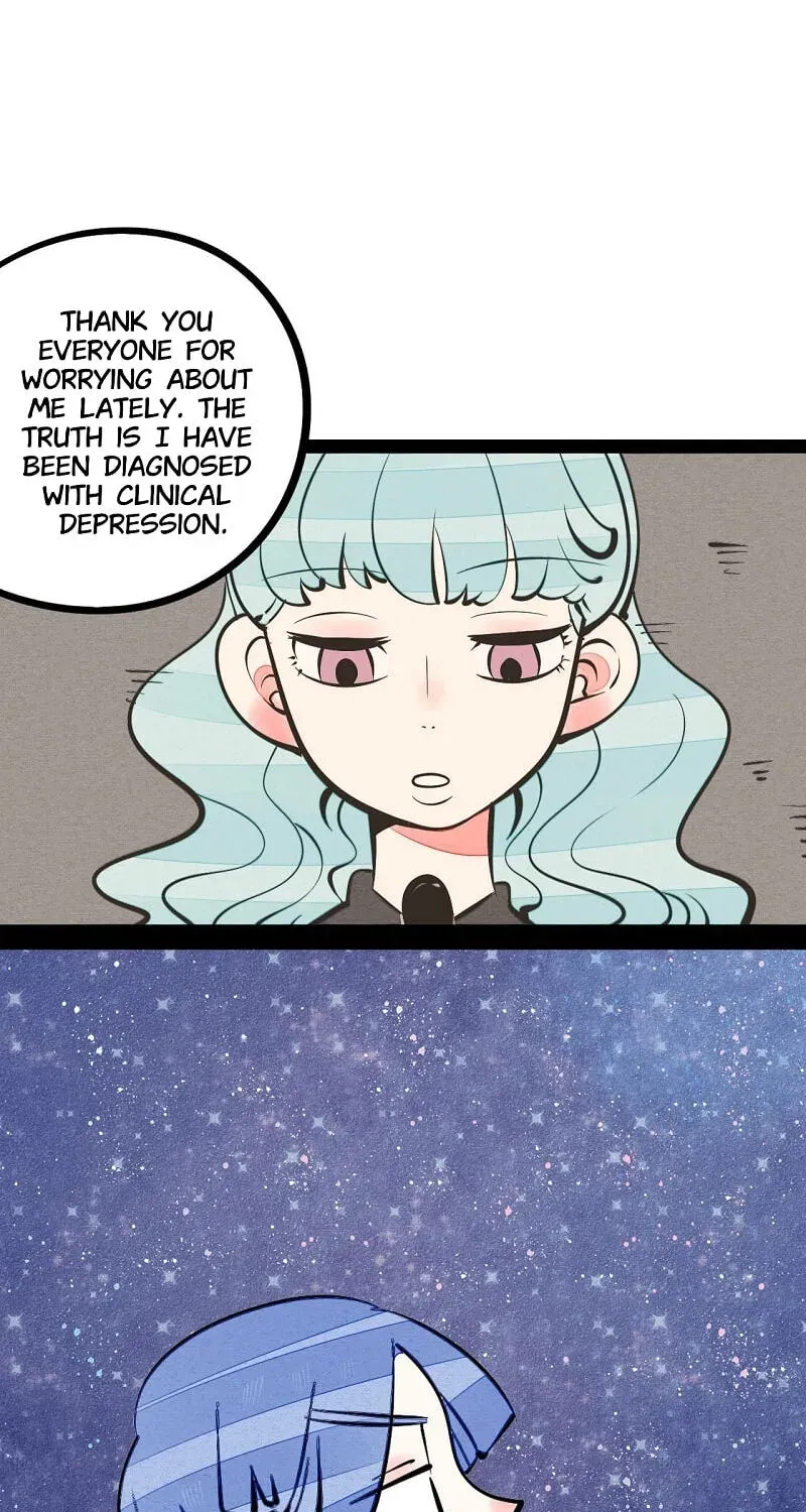 Universal Love Grocery (Colored) Chapter 11 page 117 - 