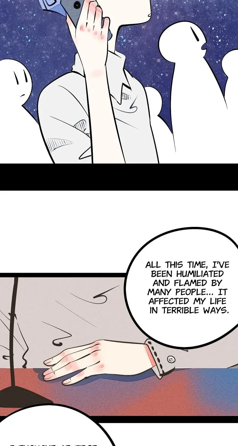 Universal Love Grocery (Colored) Chapter 11 page 119 - 
