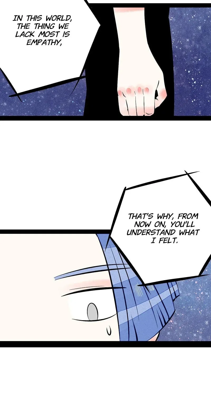 Universal Love Grocery (Colored) Chapter 11 page 135 - 
