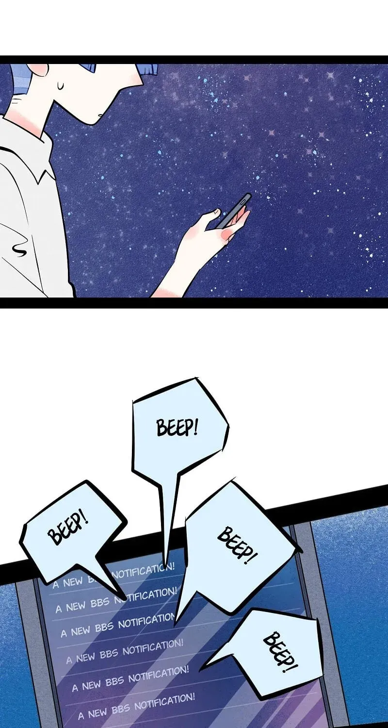 Universal Love Grocery (Colored) Chapter 11 page 137 - 